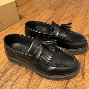 Doc Martens Adrian Loafers